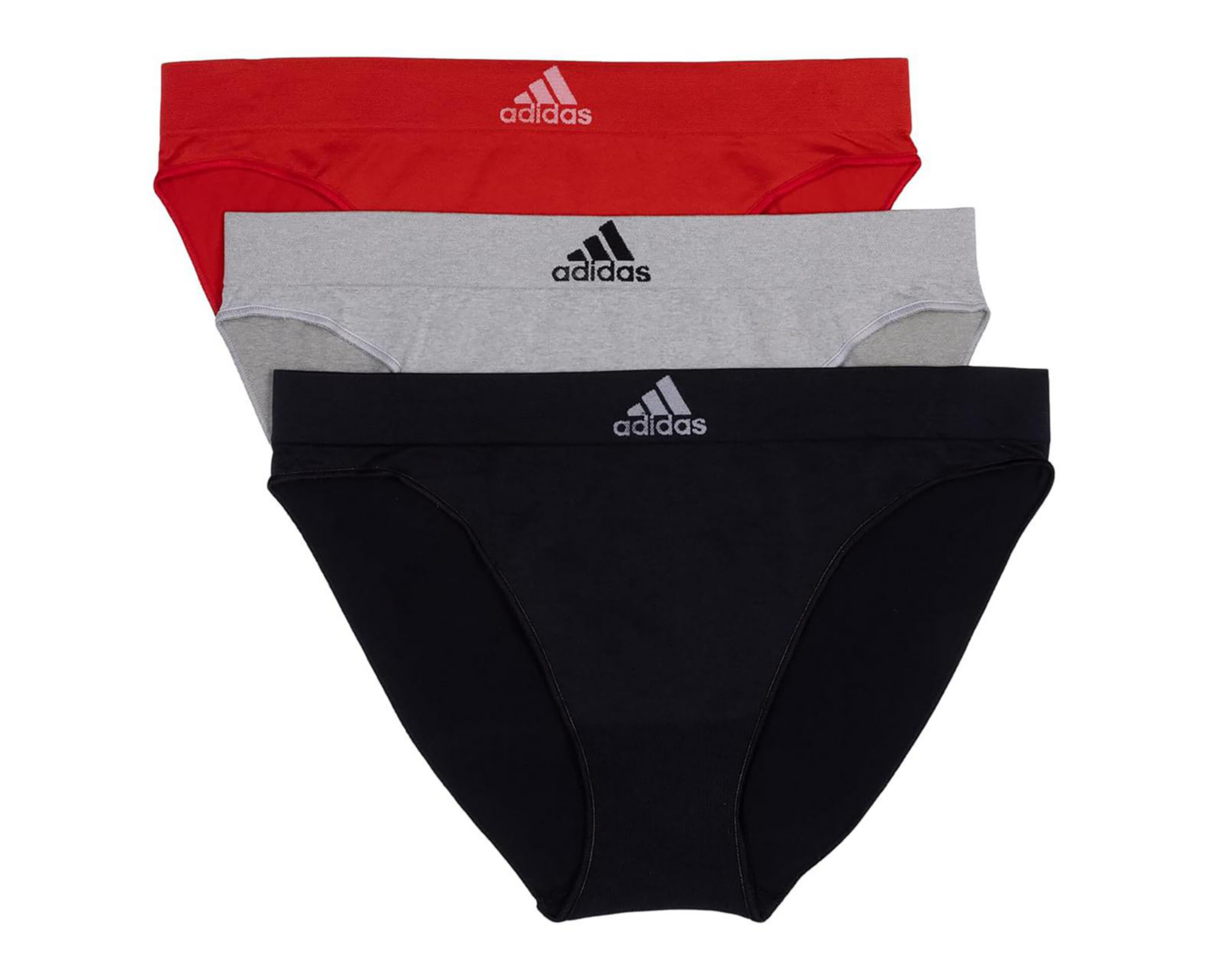 Bikini Adidas para Mujer 3 Piezas