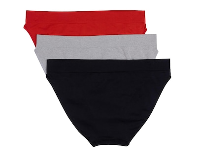 Foto 3 | Bikini Adidas para Mujer 3 Piezas