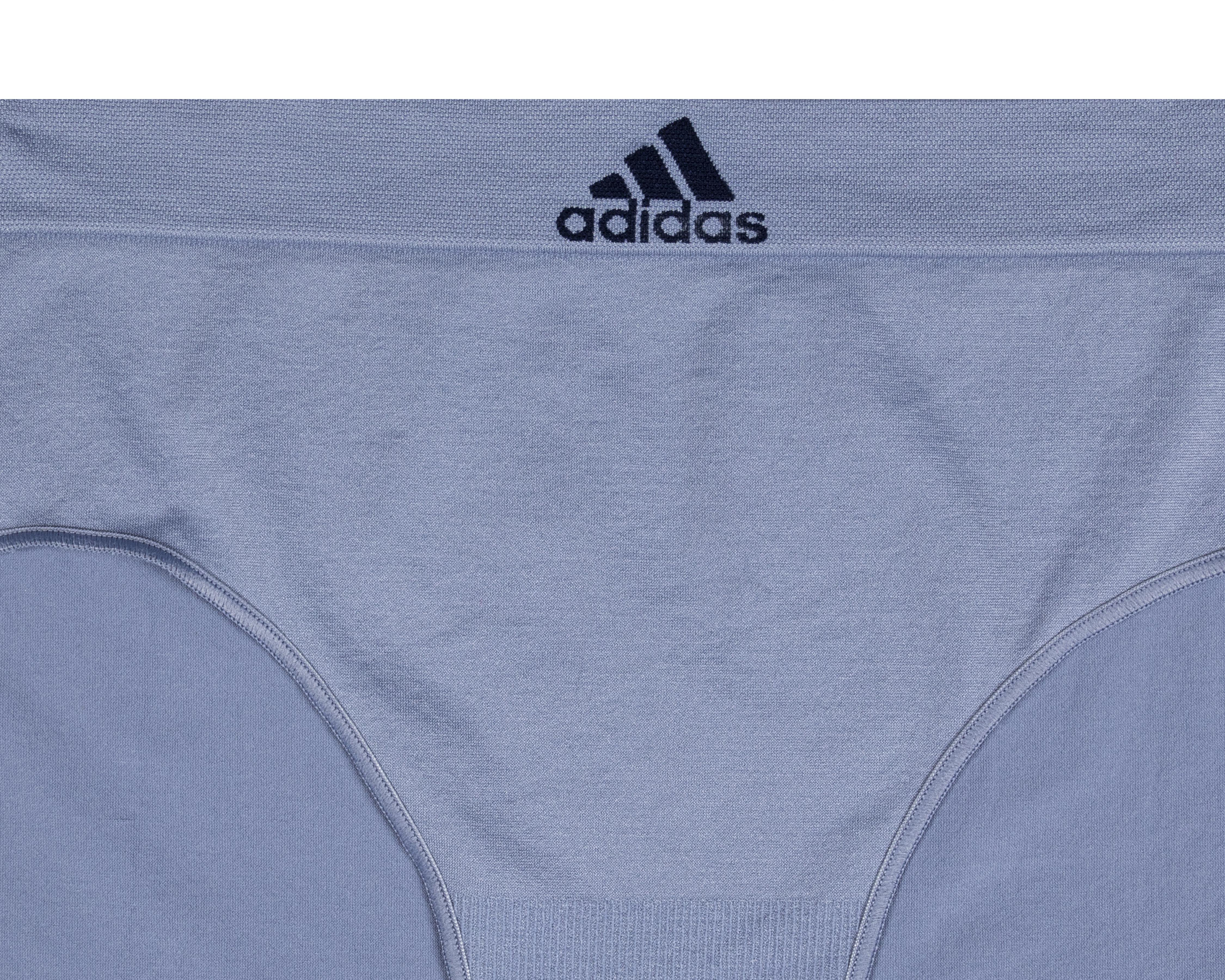 Foto 4 pulgar | Bikini Adidas para Mujer 3 Piezas