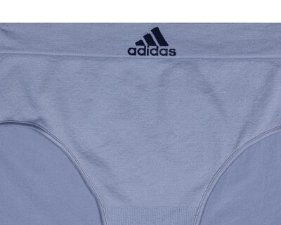 Foto 3 | Bikini Adidas para Mujer 3 Piezas
