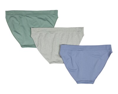 Foto 2 | Bikini Adidas para Mujer 3 Piezas