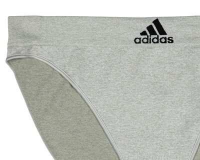 Foto 3 | Bikini Adidas para Mujer 3 Piezas