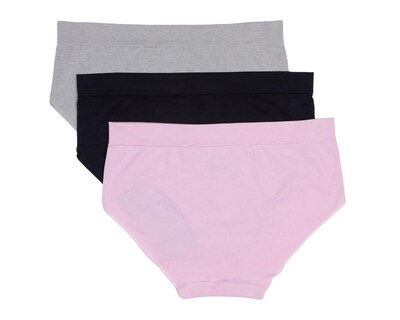Foto 3 | Bikini Adidas para Mujer 3 Piezas