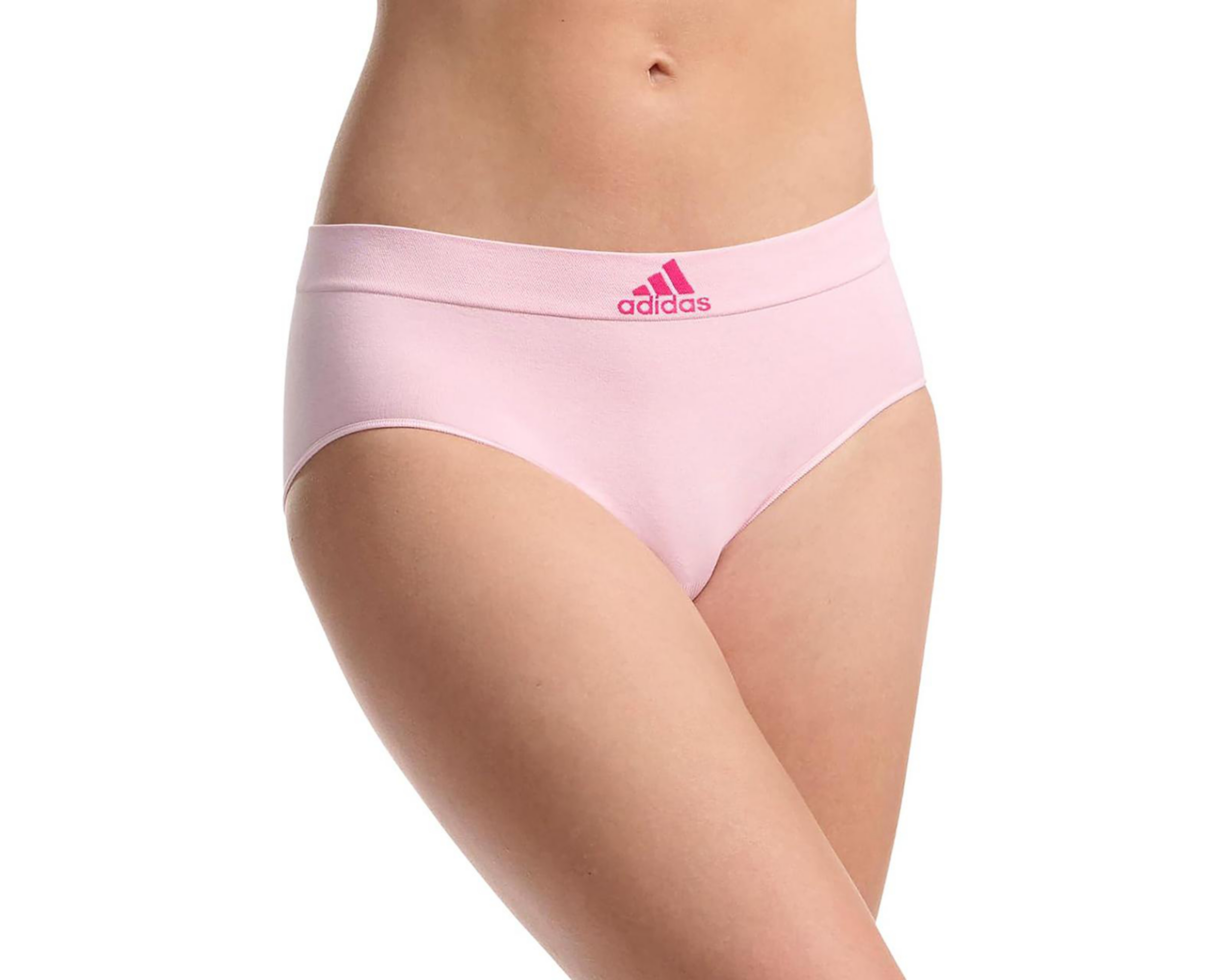 Foto 8 pulgar | Bikini Adidas para Mujer 3 Piezas
