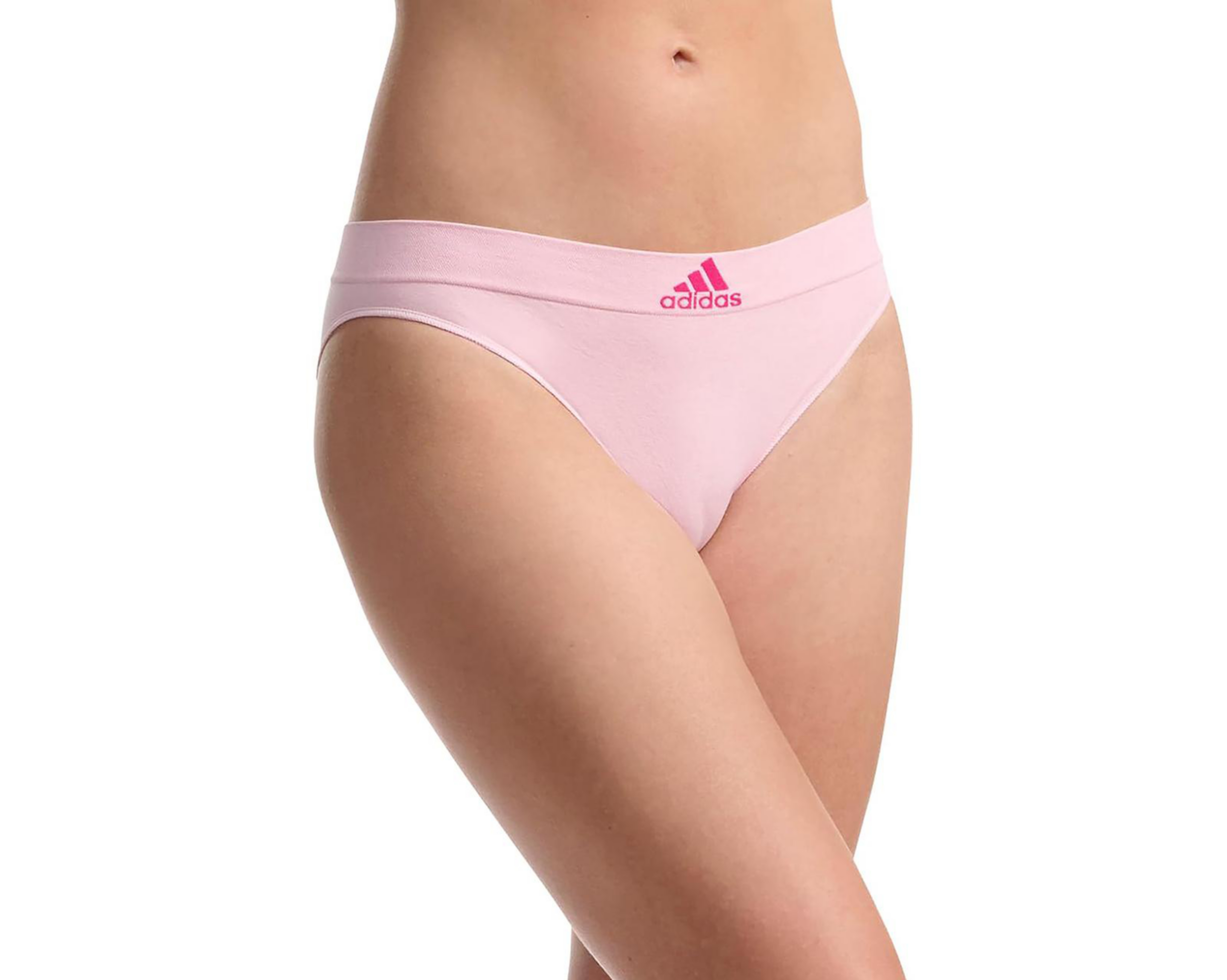 Foto 5 pulgar | Bikini Adidas para Mujer 3 Piezas