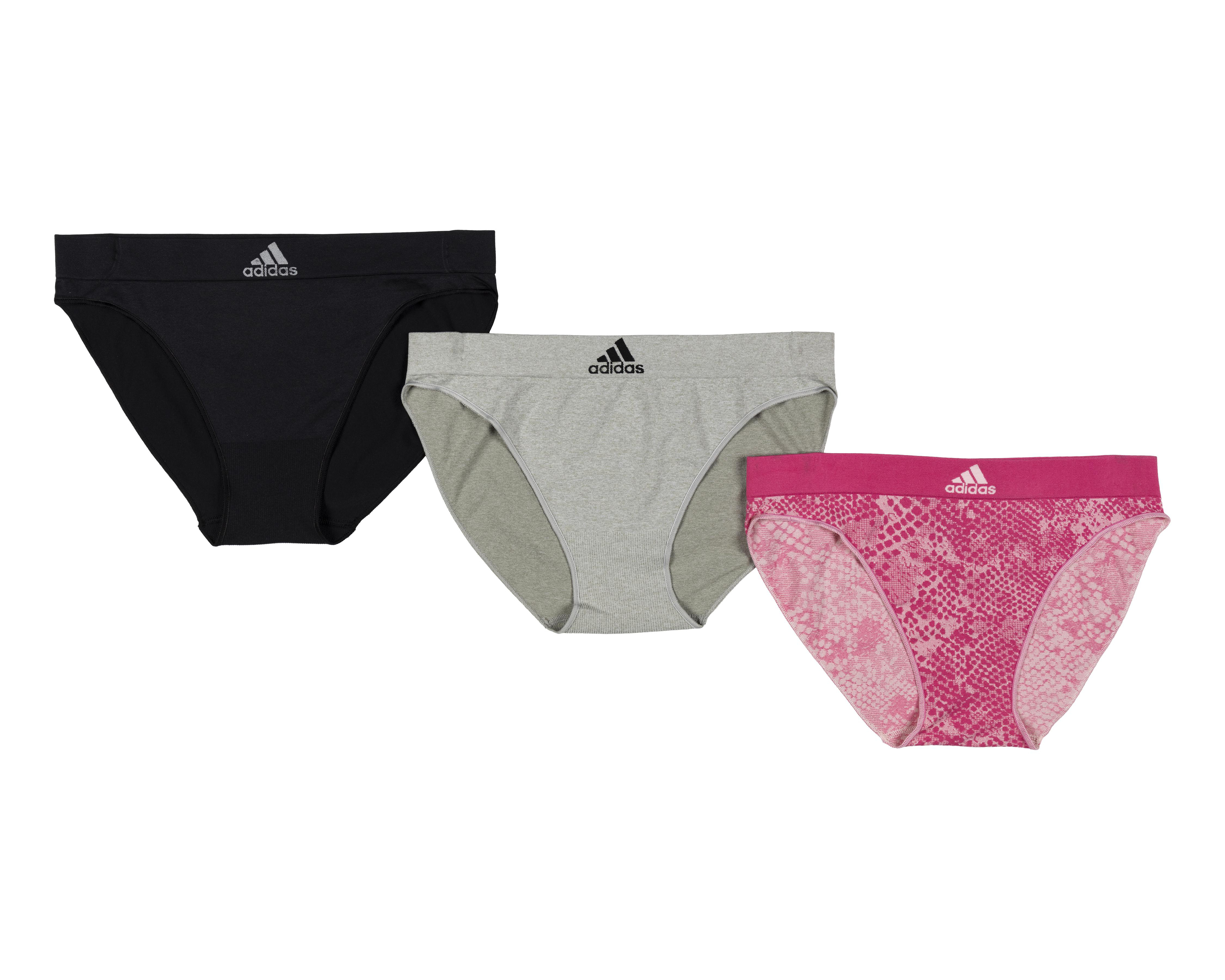Bikini Adidas para Mujer 3 Piezas