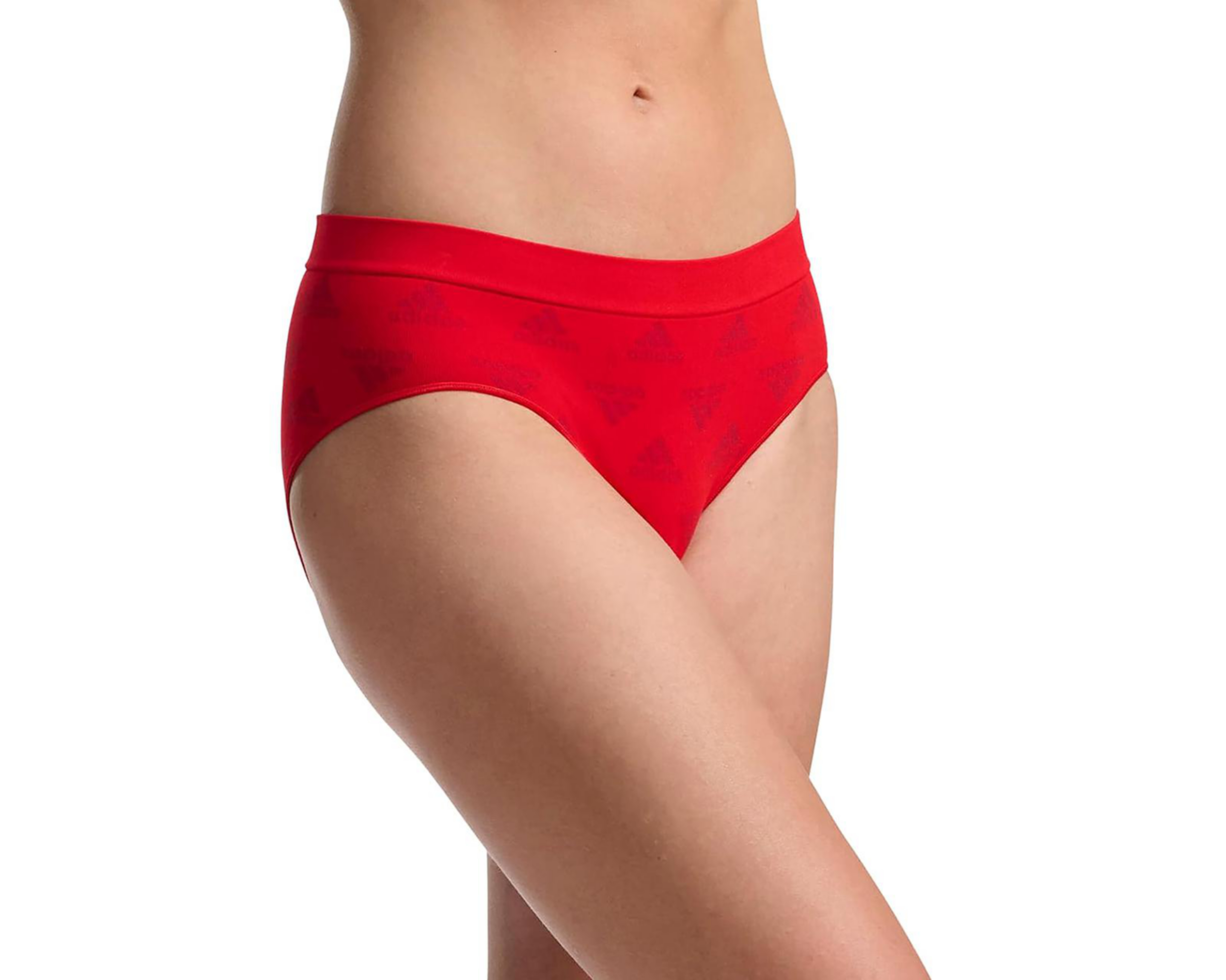 Foto 5 pulgar | Bikini Adidas para Mujer 3 Piezas