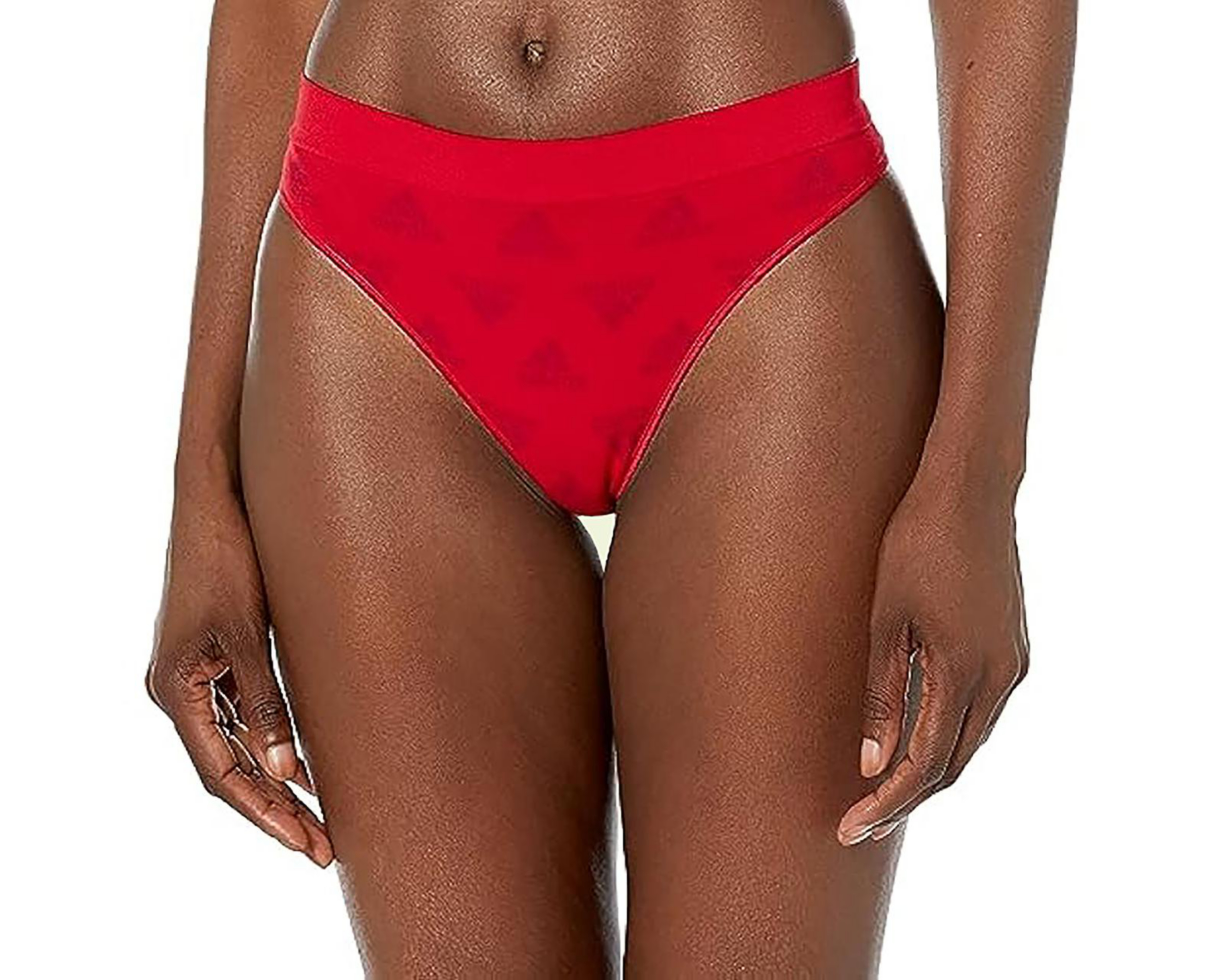 Foto 3 pulgar | Tanga Adidas para Mujer 3 Piezas