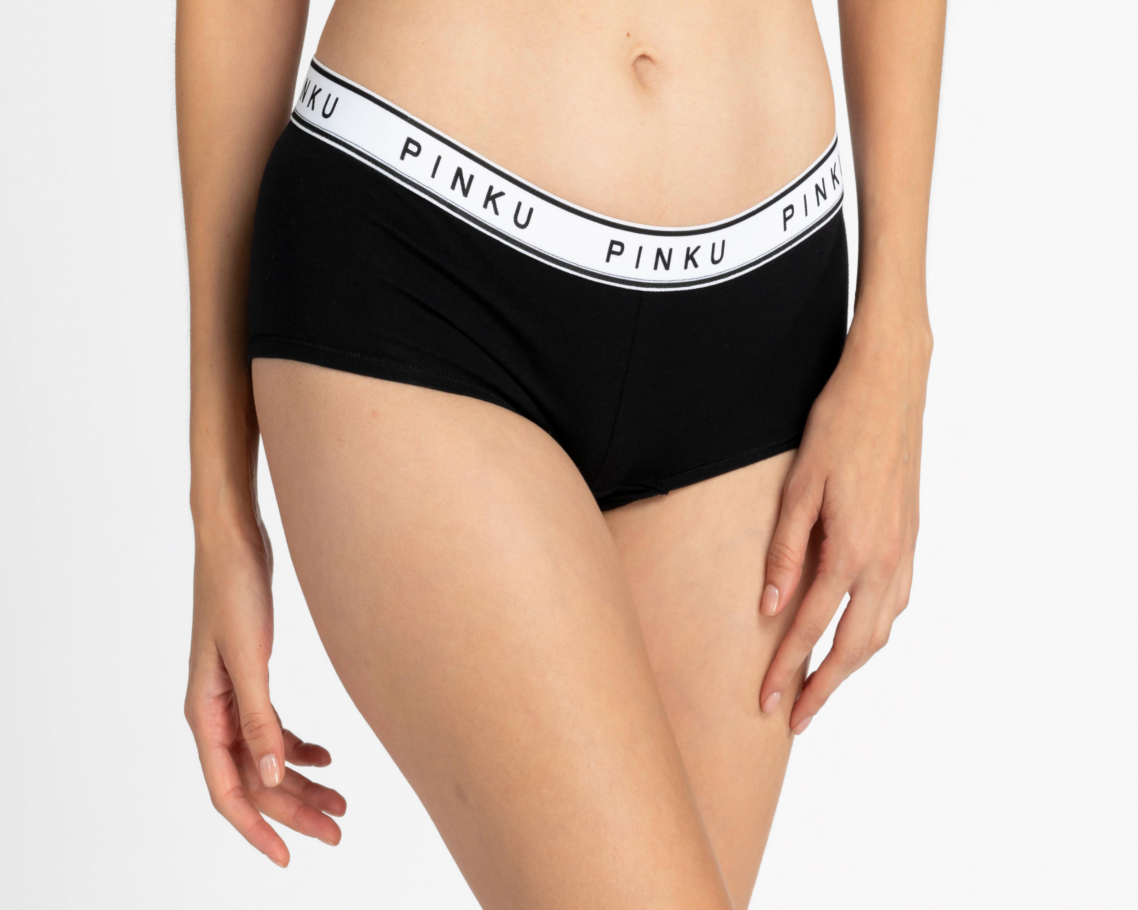 Bóxer Pinku para Mujer 1 Color al Azar
