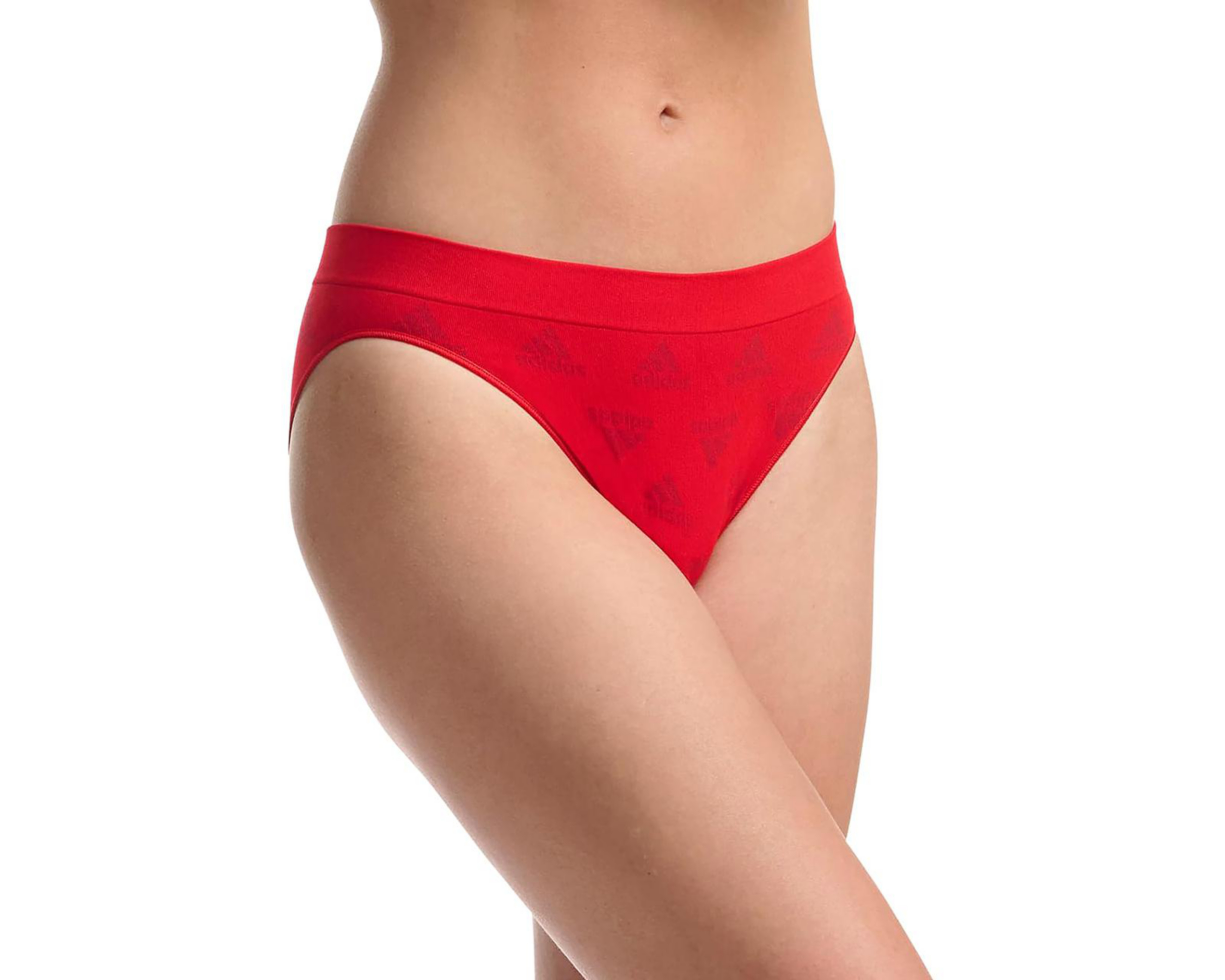 Foto 5 pulgar | Bikini Adidas para Mujer 3 Piezas