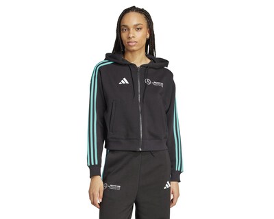 Foto 1 | Sudadera Deportiva Adidas para Mujer