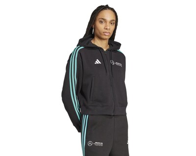 Foto 2 | Sudadera Deportiva Adidas para Mujer