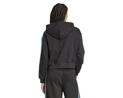 Foto 3 | Sudadera Deportiva Adidas para Mujer