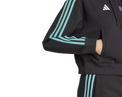 Foto 5 | Sudadera Deportiva Adidas para Mujer