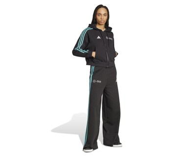 Foto 6 | Sudadera Deportiva Adidas para Mujer
