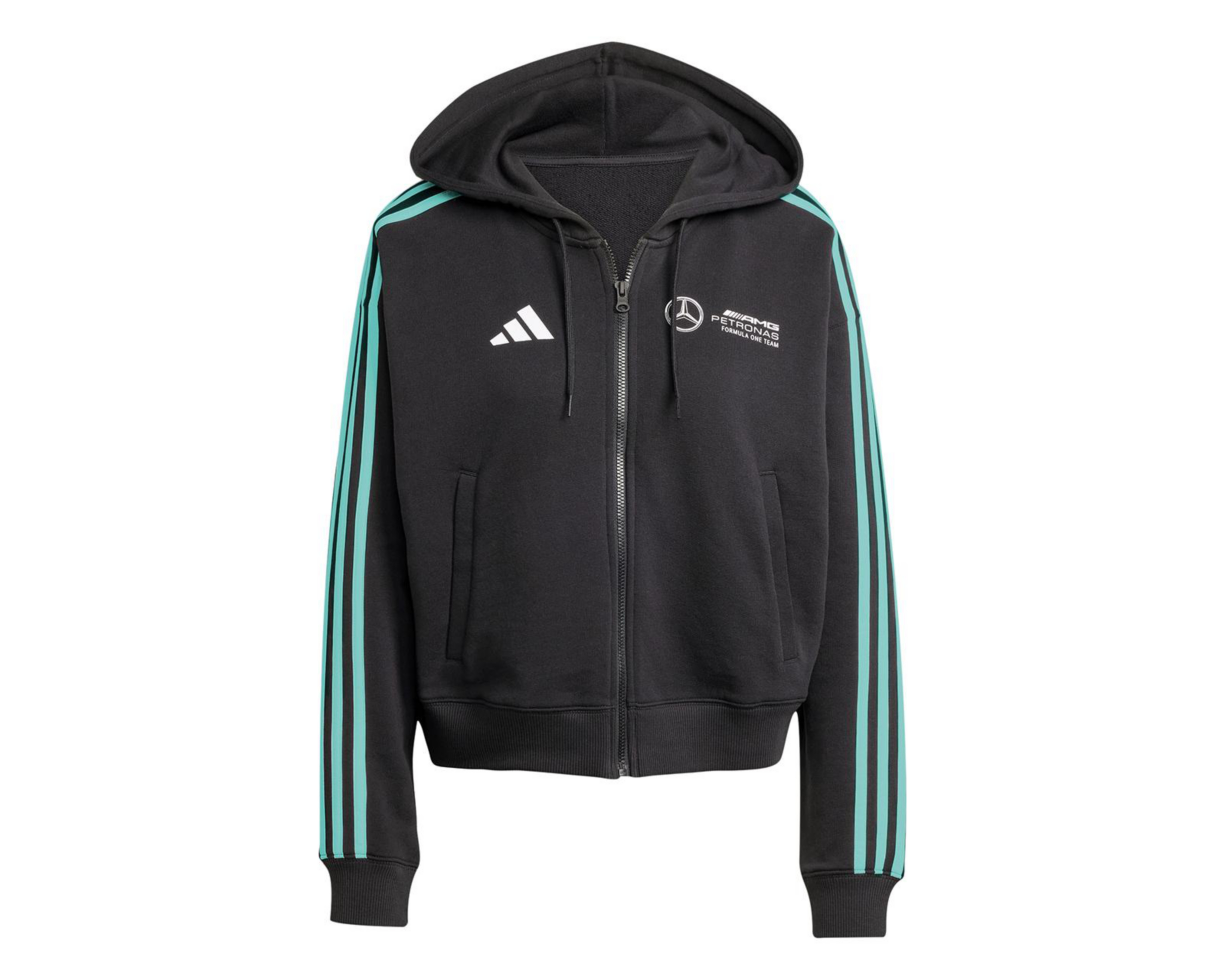 Foto 7 | Sudadera Deportiva Adidas para Mujer