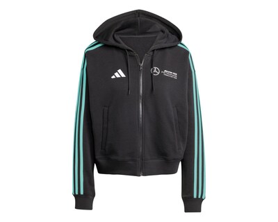 Foto 7 | Sudadera Deportiva Adidas para Mujer