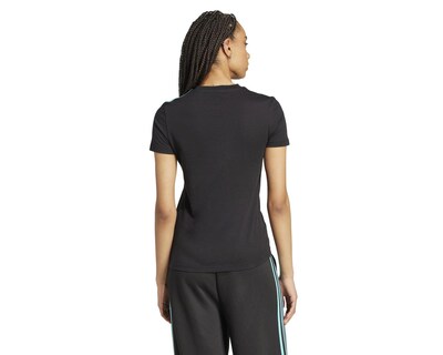 Foto 2 | Playera de Entrenamiento Adidas AMG Petronas Formula One Team DNA para Mujer