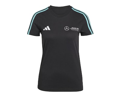 Foto 7 | Playera de Entrenamiento Adidas AMG Petronas Formula One Team DNA para Mujer