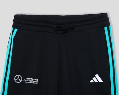 Foto 3 | Pants Deportivo Adidas ADN Mercedes AMG Petronas Formula One Team para Mujer