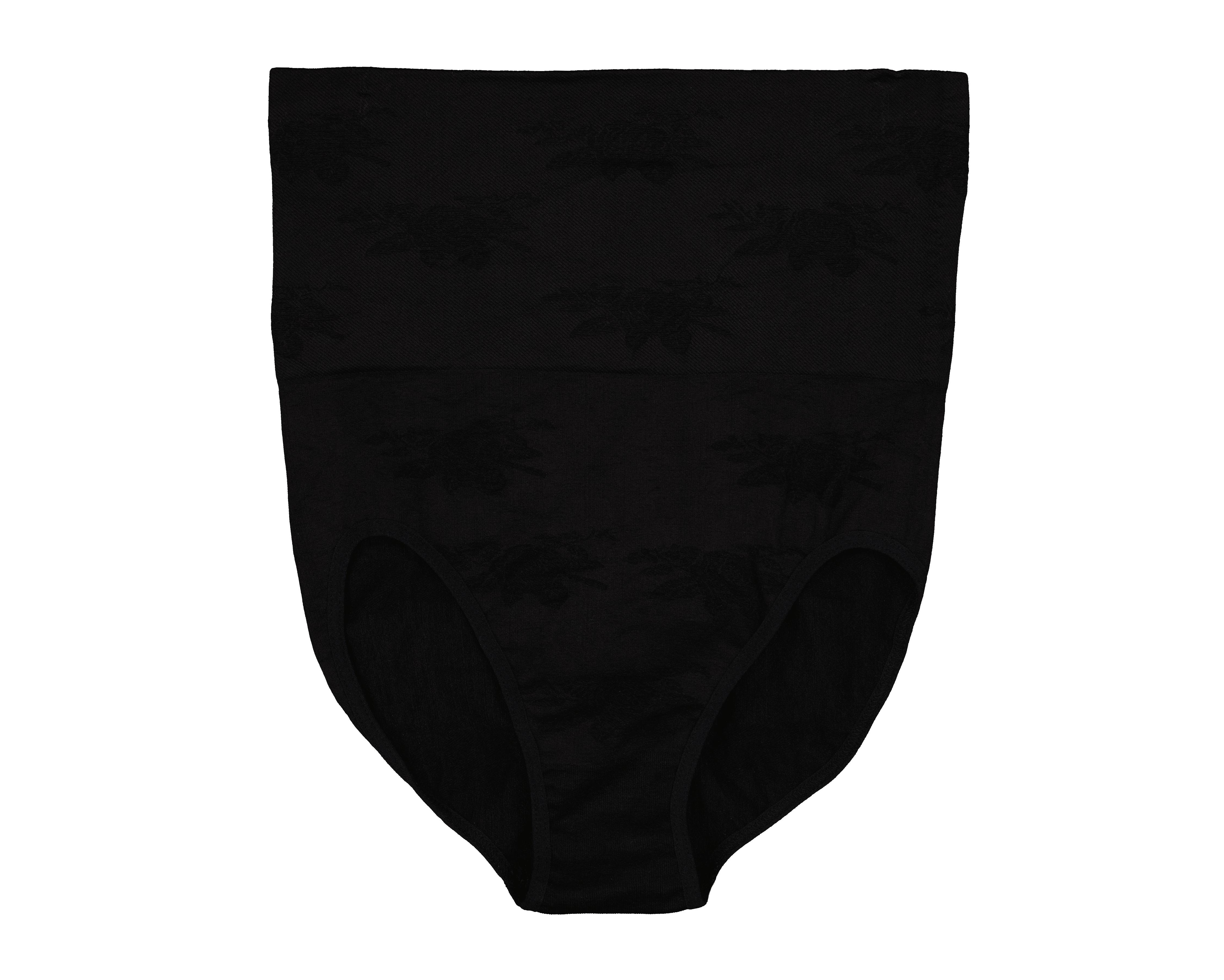 Foto 1 | Pantaleta Control Pretina Alta Shape & Care para Mujer