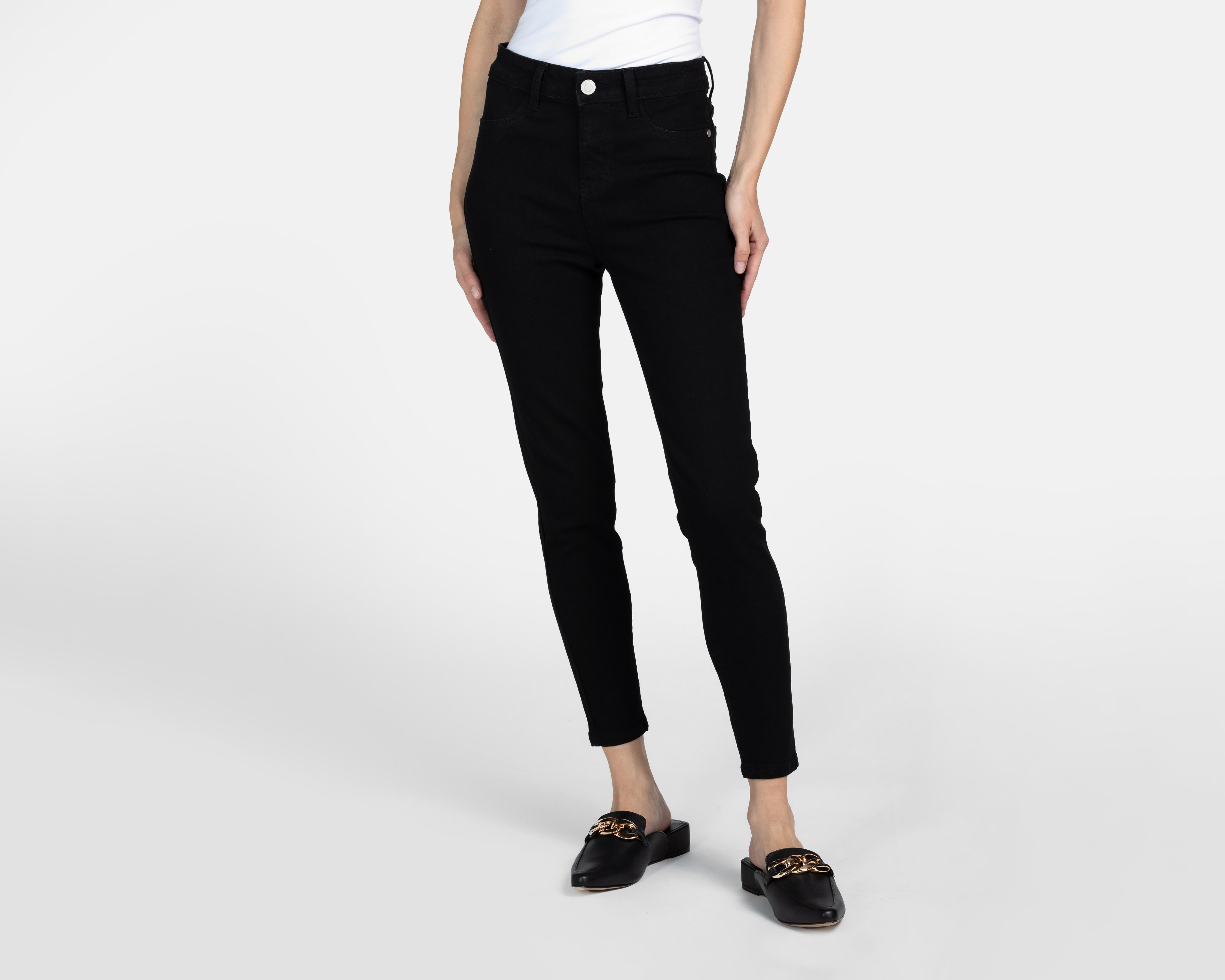 Jeans Skinny Lucky Star para Mujer