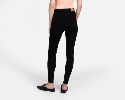 Foto 3 | Jeans Skinny Lucky Star para Mujer