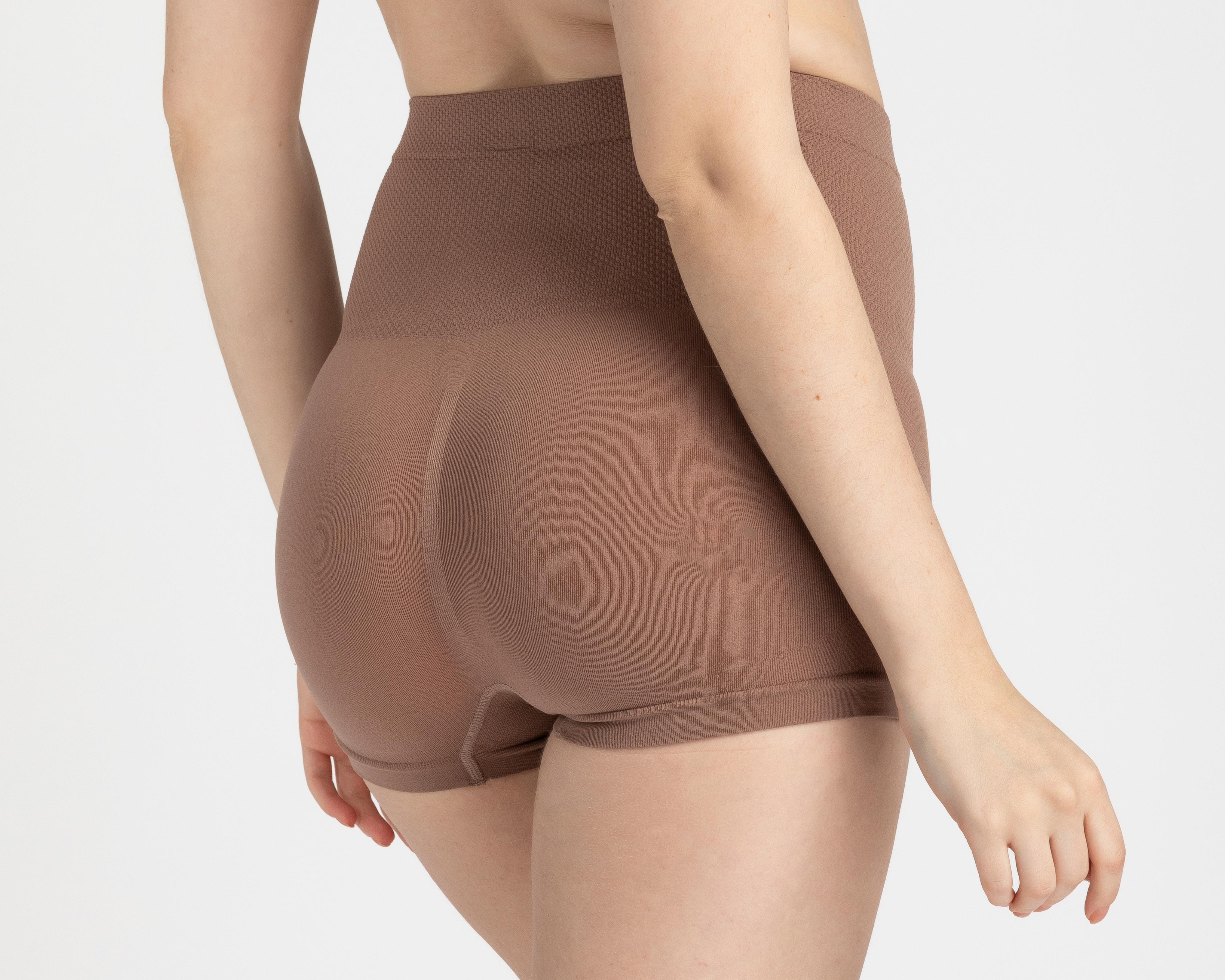 Foto 4 pulgar | Bóxer Control Beauty Secret para Mujer 2 Piezas