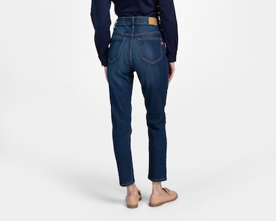 Foto 3 | Jeans Slim Lucky Star para Mujer