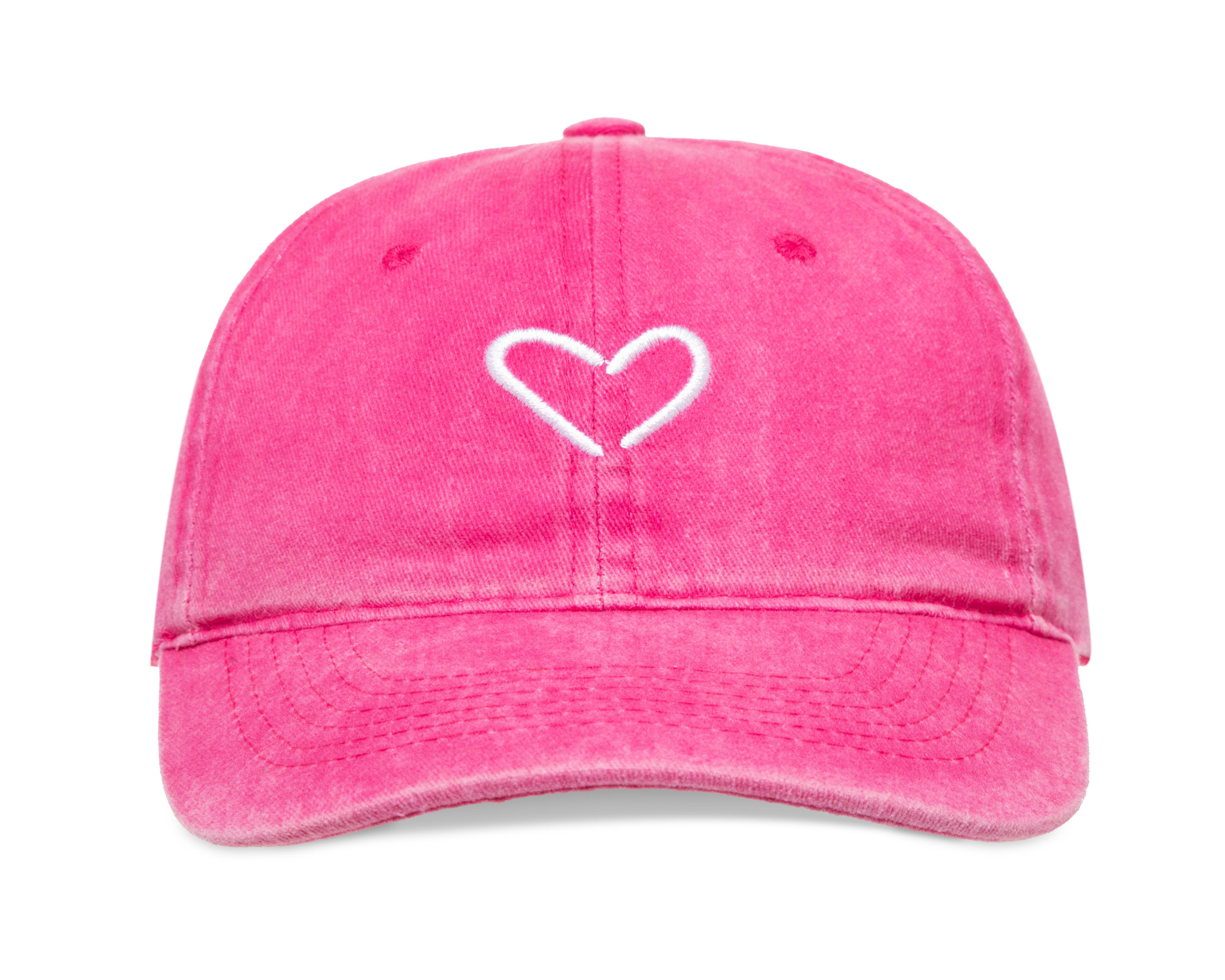 Foto 2 pulgar | Gorra Curva 18 Forever