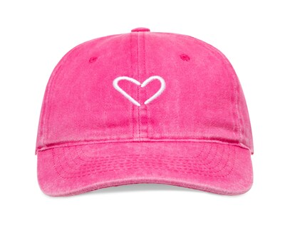 Foto 1 | Gorra Curva 18 Forever