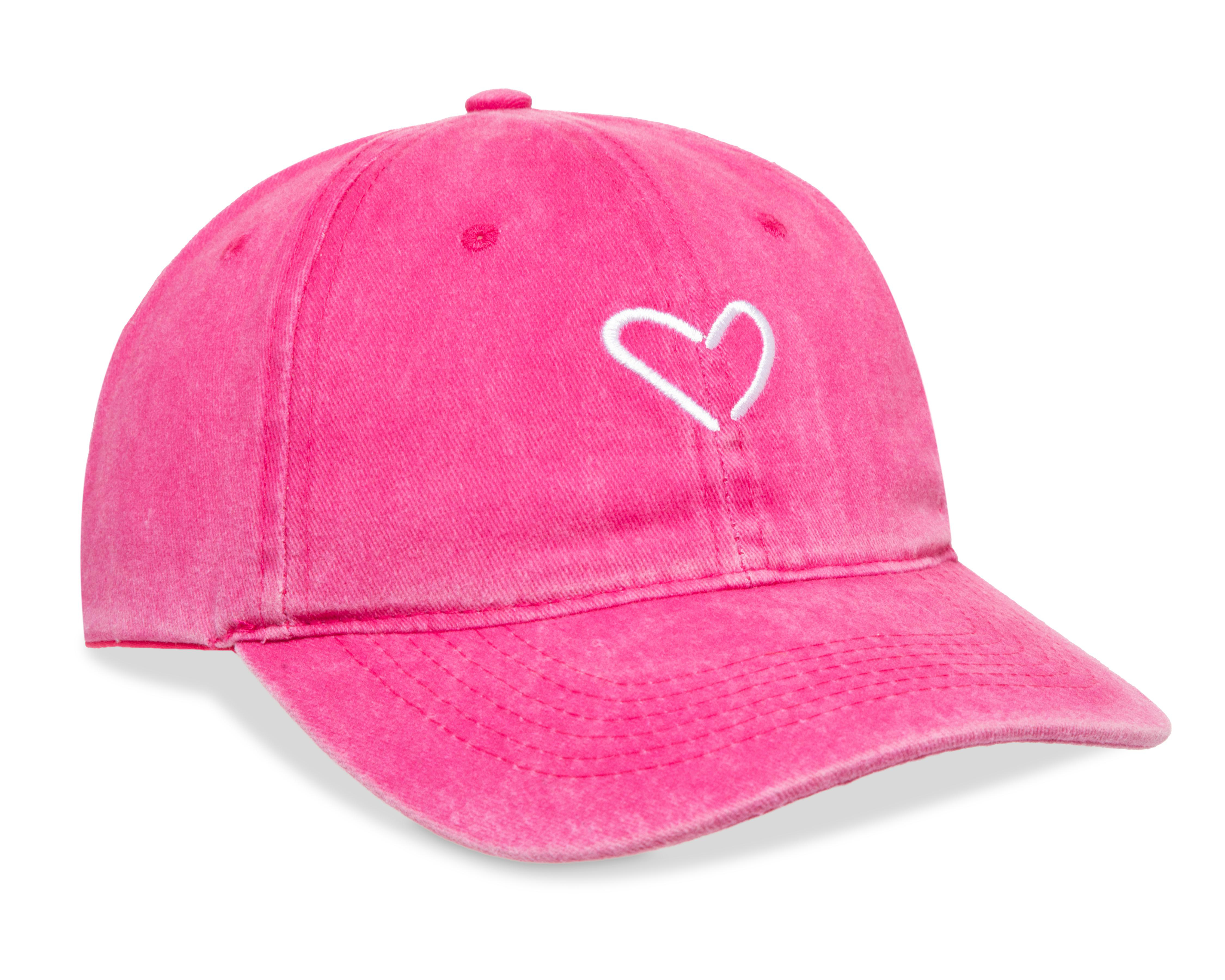 Foto 3 pulgar | Gorra Curva 18 Forever