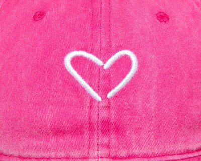 Foto 4 | Gorra Curva 18 Forever