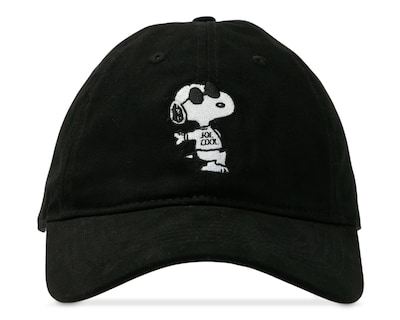 Foto 1 | Gorra Curva Snoopy