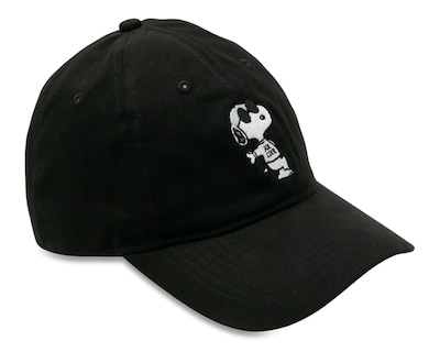Foto 2 | Gorra Curva Snoopy