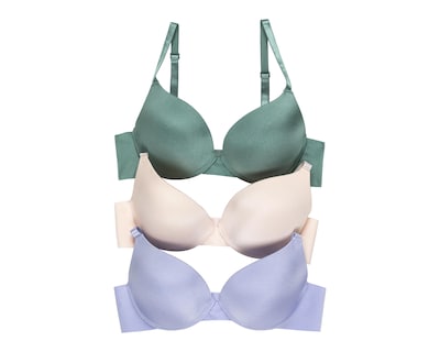 Foto 1 | Brasier con Varilla Beauty Secret Media Copa 3 Piezas