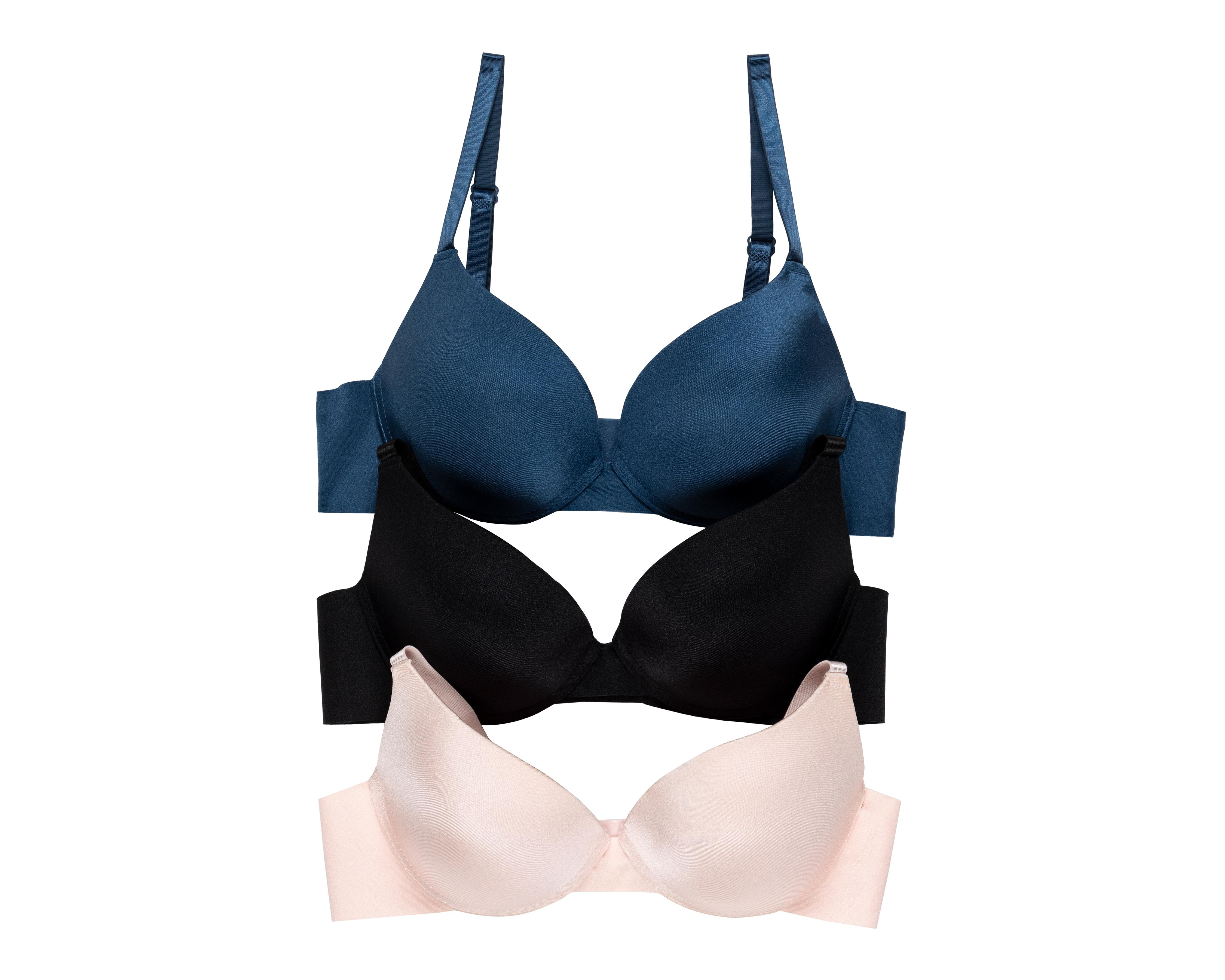 Brasier con Varilla Beauty Secret Media Copa 3 Piezas