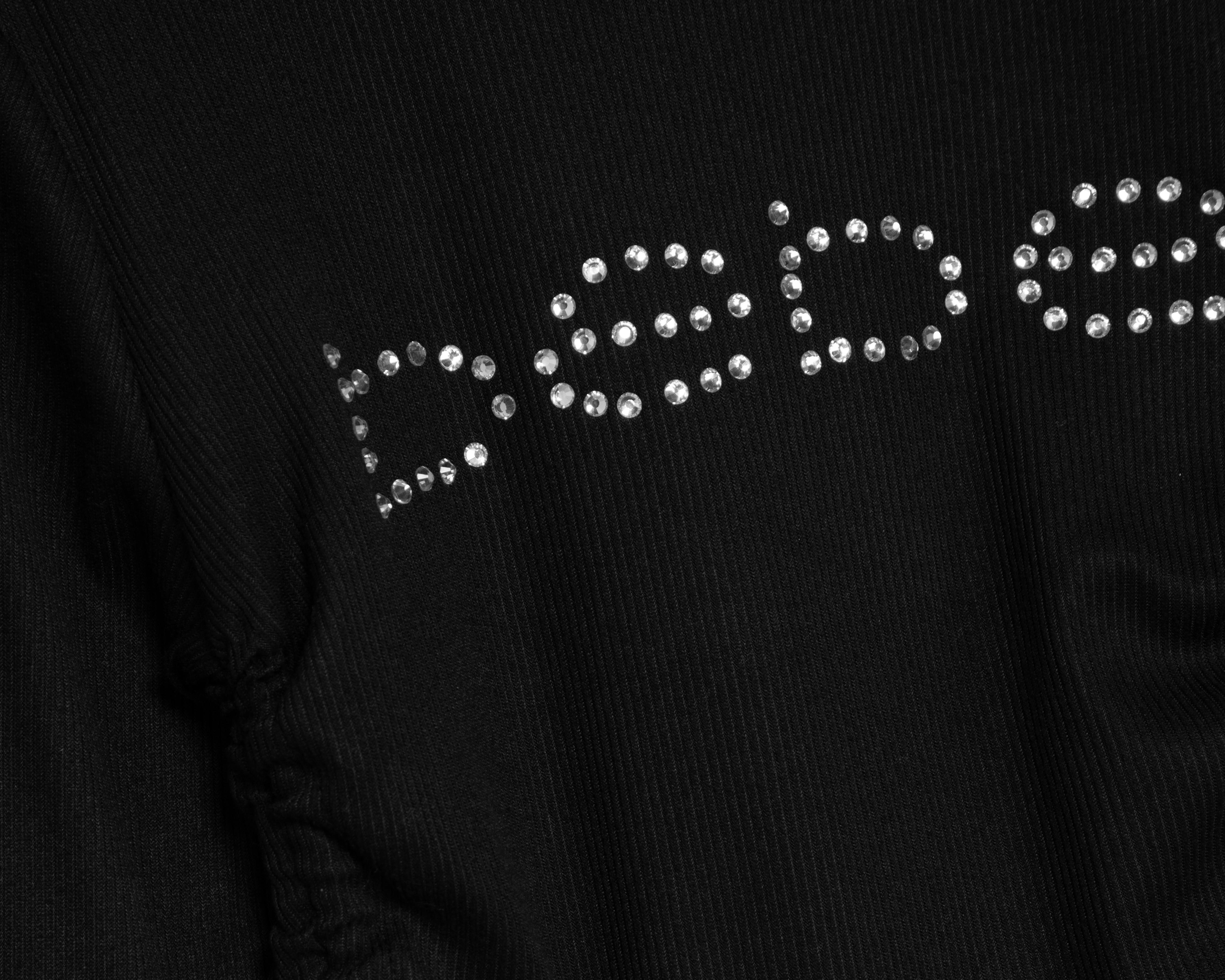 Foto 4 pulgar | Playera Bebe con Jaretas para Mujer