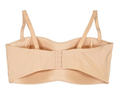 Foto 2 | Brasier Strapless Beauty Secret Copa Completa