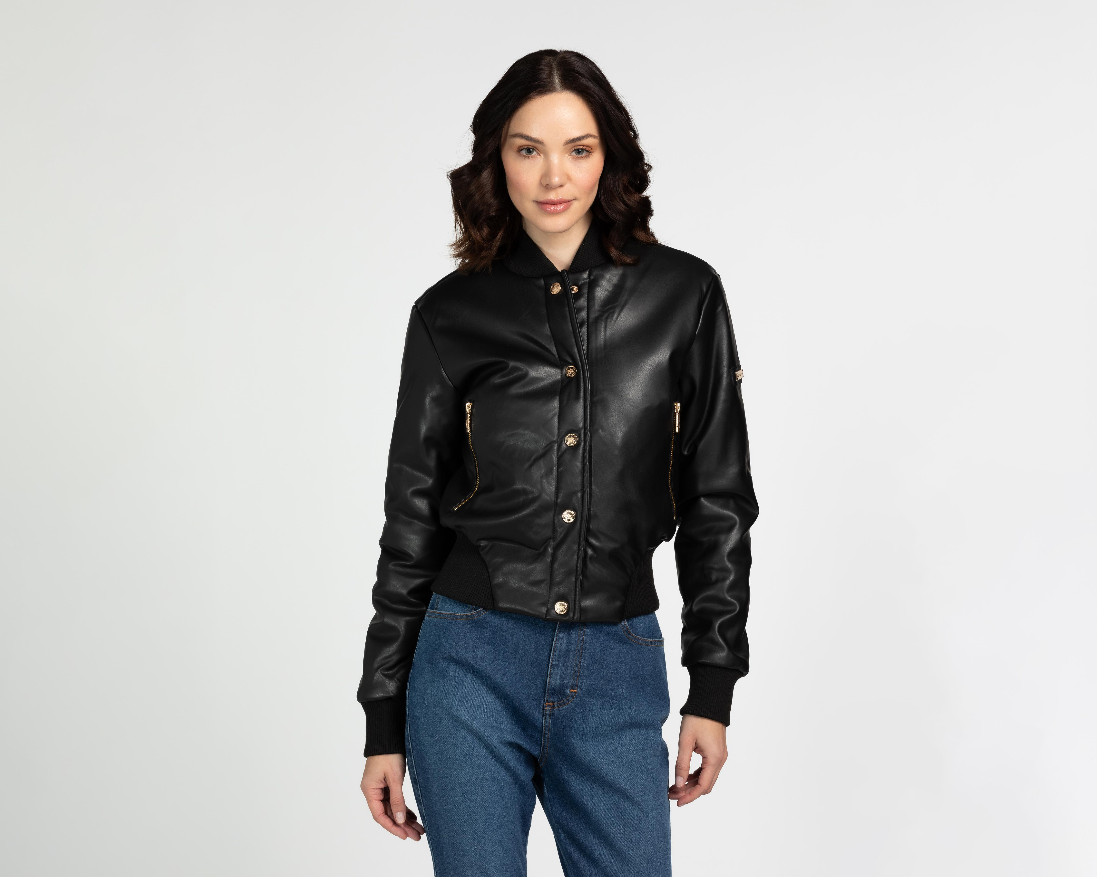 Chamarra Boy London para Mujer