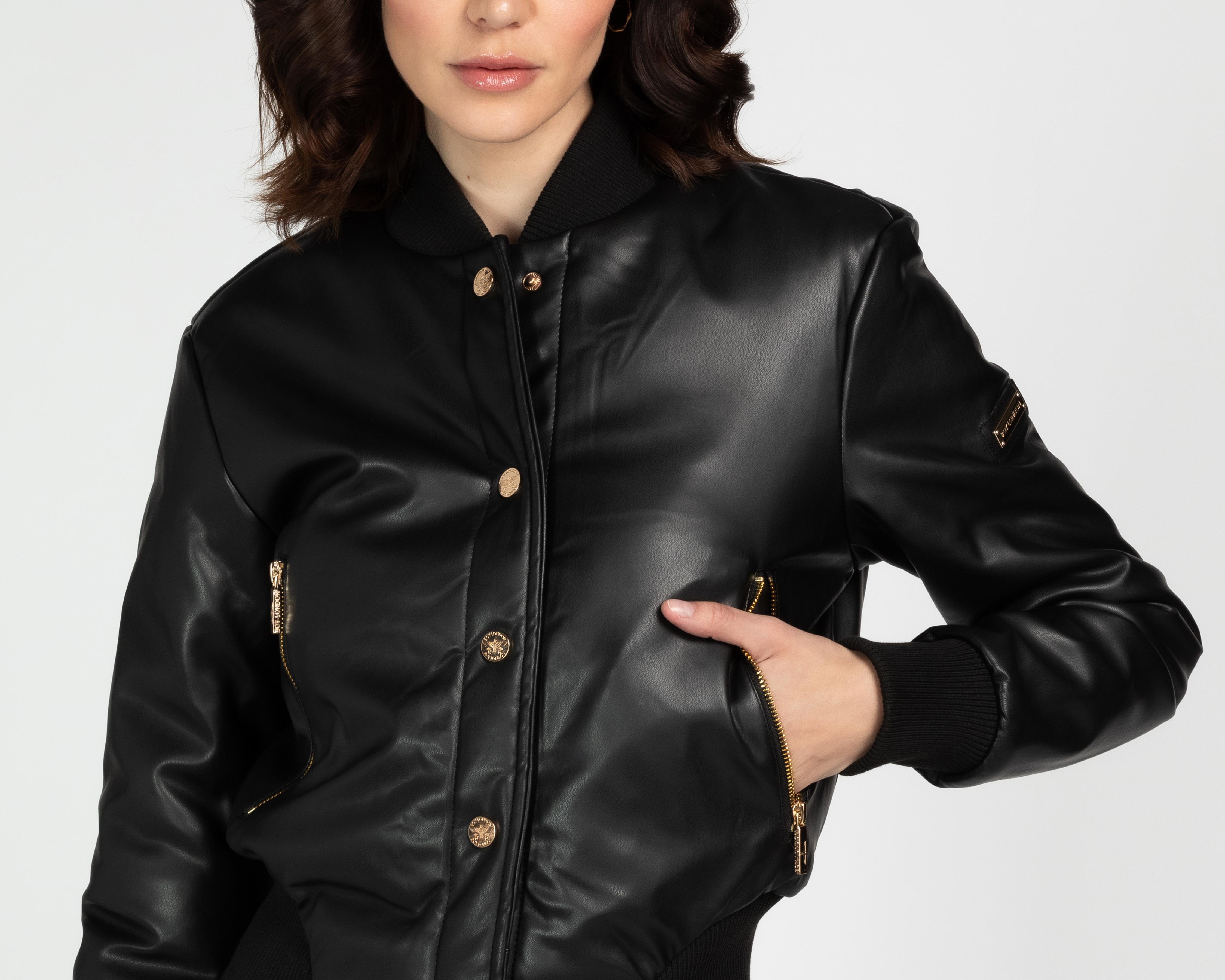 Foto 4 | Chamarra Boy London para Mujer