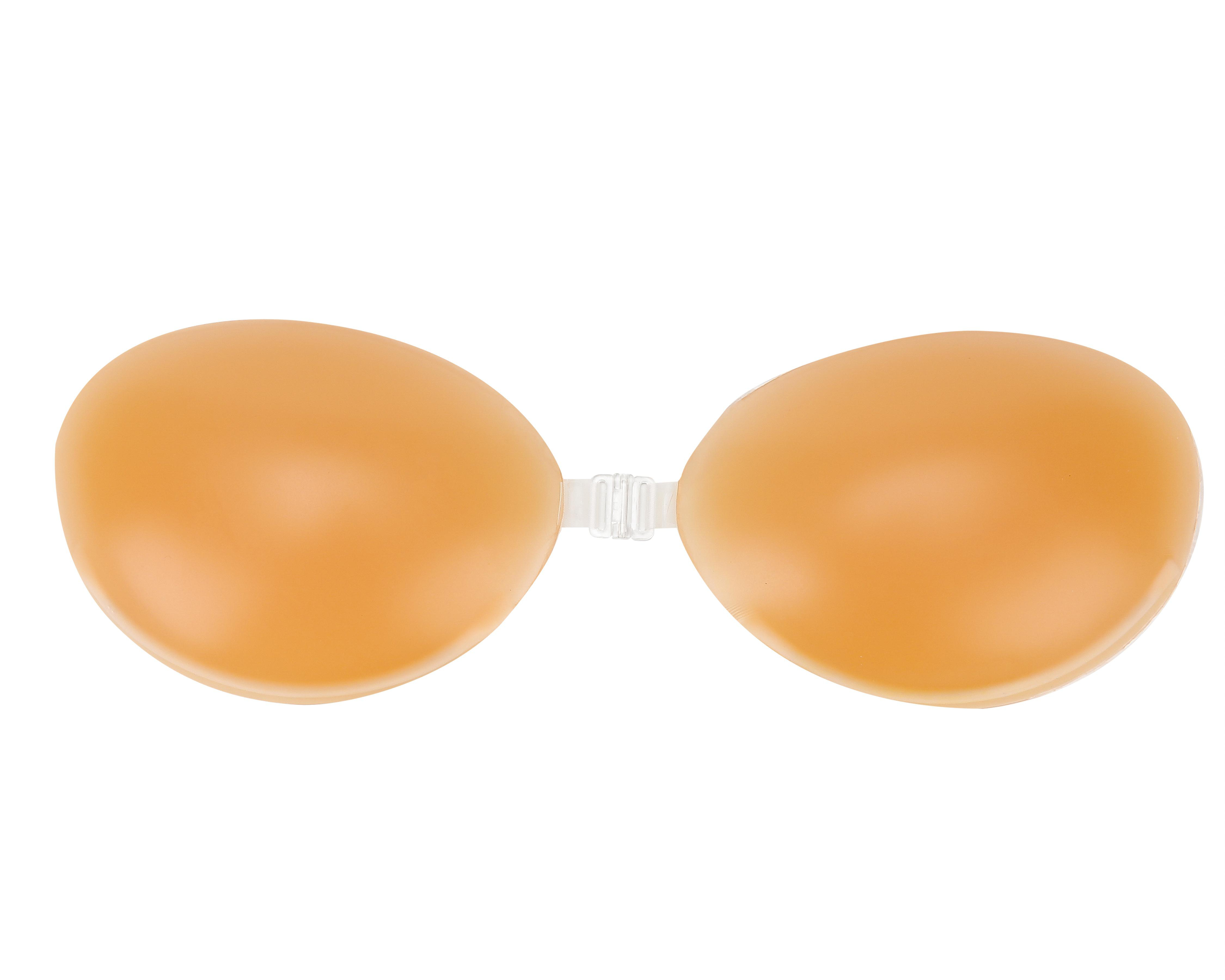Foto 3 pulgar | Copas Eva tu Estilo Íntimo de Silicón para Mujer