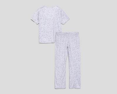Foto 2 | Pijama Beauty Secret para Mujer 2 Piezas