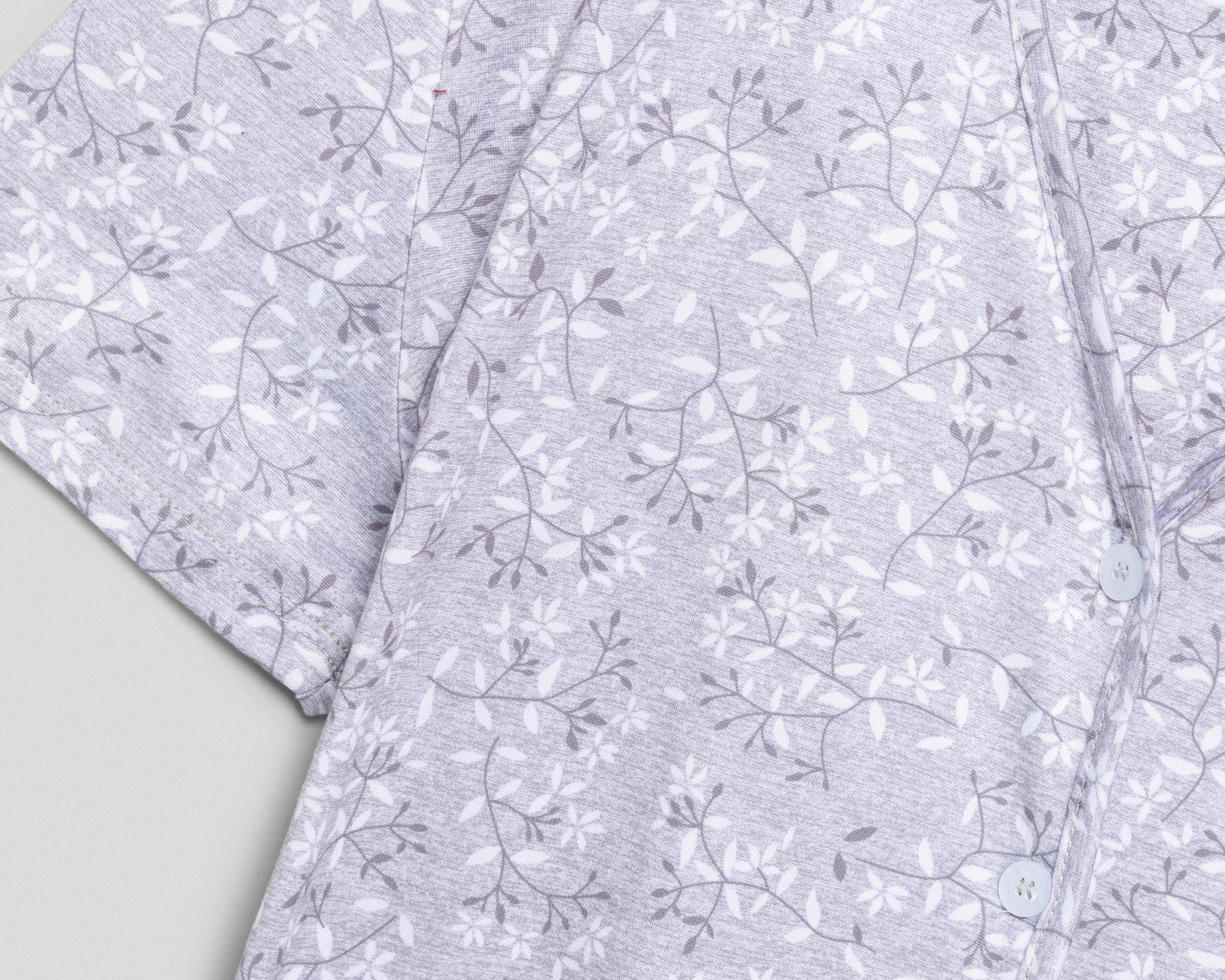 Foto 4 pulgar | Pijama Beauty Secret para Mujer 2 Piezas