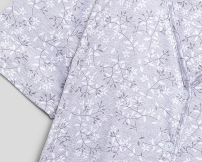 Foto 3 | Pijama Beauty Secret para Mujer 2 Piezas