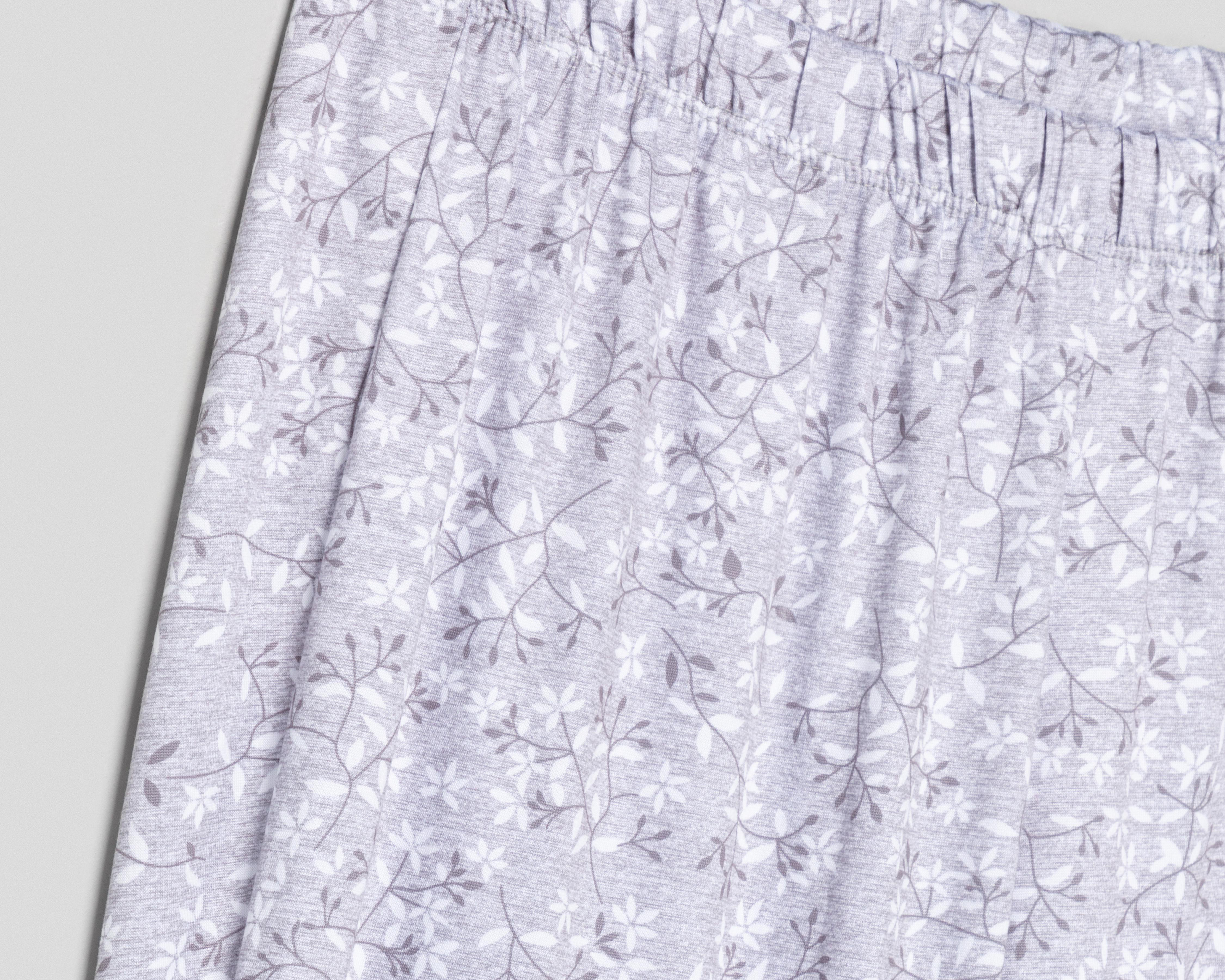 Foto 4 | Pijama Beauty Secret para Mujer 2 Piezas
