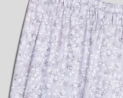 Foto 4 | Pijama Beauty Secret para Mujer 2 Piezas