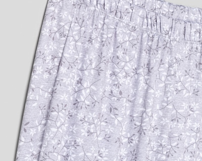 Foto 6 | Pijama Beauty Secret para Mujer 2 Piezas