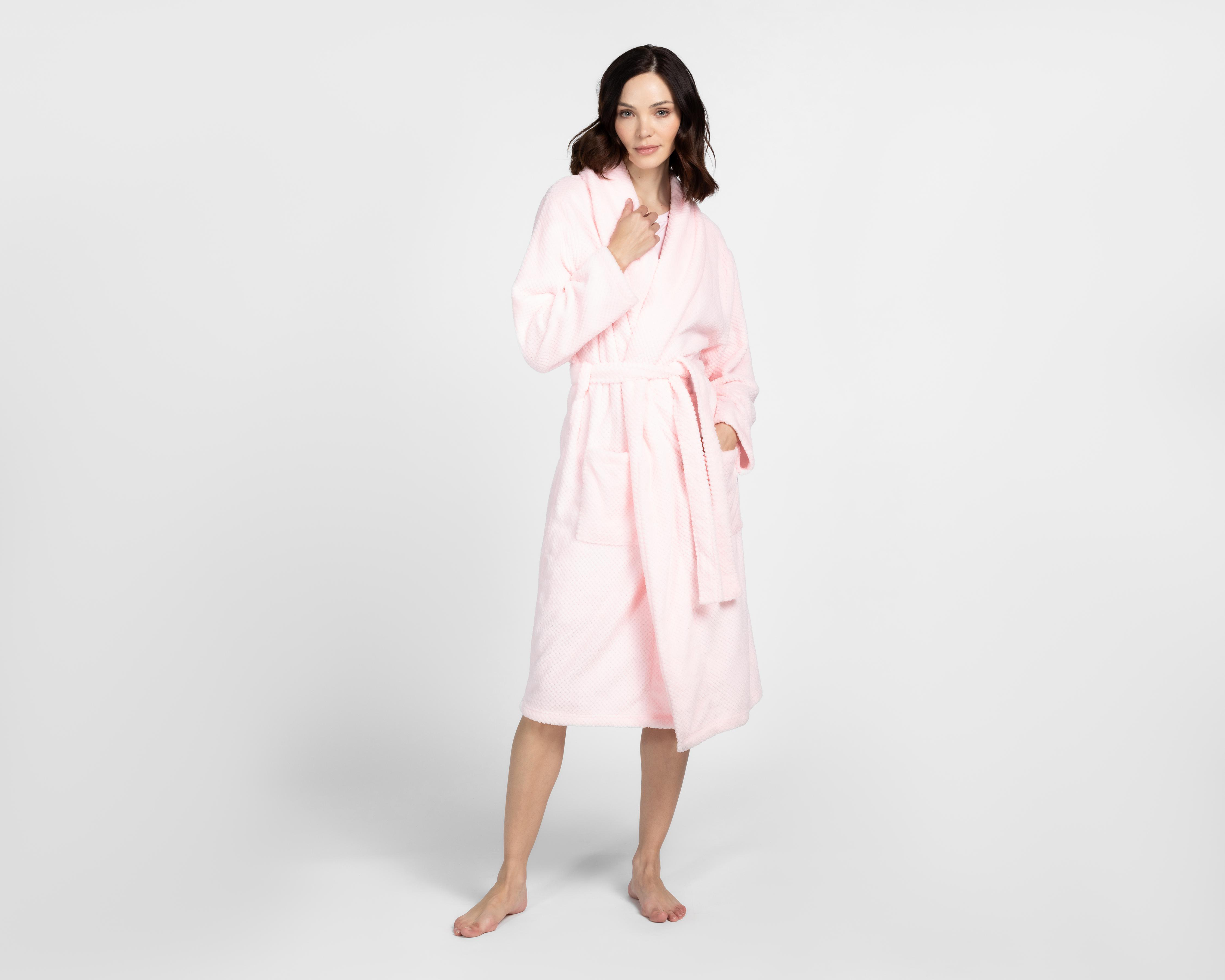Foto 1 | Bata de Dormir Beauty Secret para Mujer