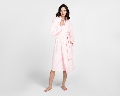 Foto 1 | Bata de Dormir Beauty Secret para Mujer